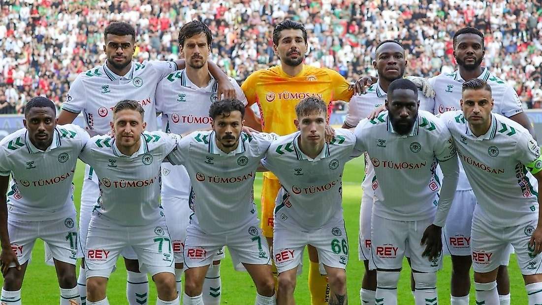 Konya’da kritik 90!