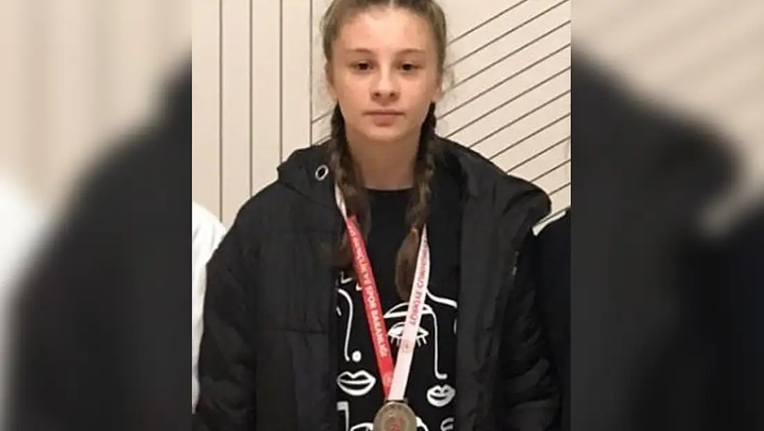 Konya'da motosiklet kazasında yaralanan sporcudan acı haber geldi!