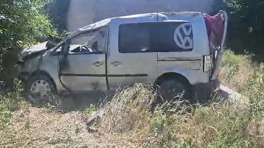Konya’da trafik faciası can aldı