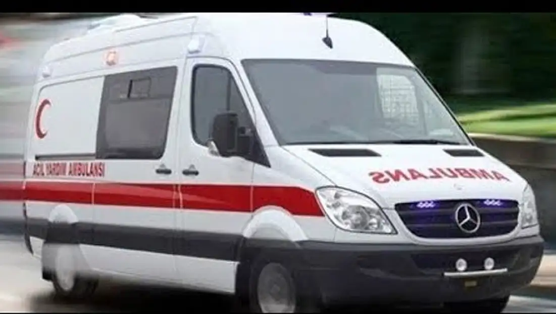 Konya'da trafik kazaları art arda geldi: 5 yaralı