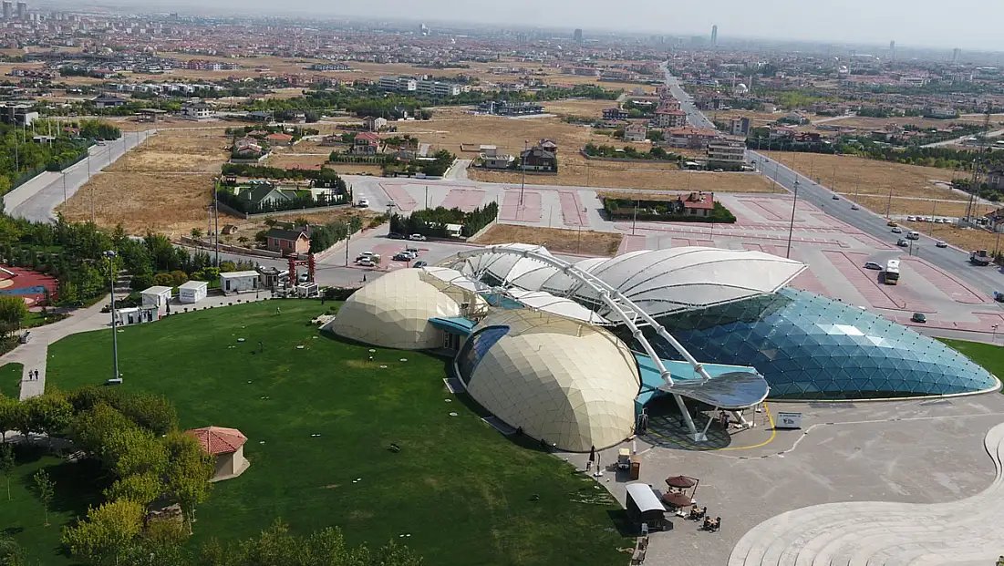 Konya’da yaz tatili bu şenlikle başlıyor