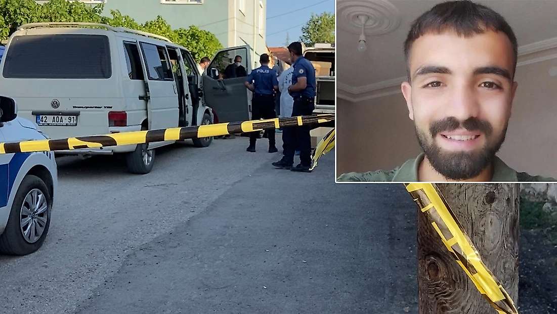 Konya'daki kanlı pusuda flaş karar: 'Delikanlıysan vur' sözü cezayı düşürdü