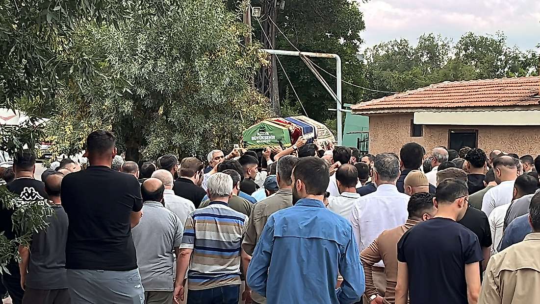 Konya'daki motosiklet kazasından acı haber! 19 yaşındaki genç can verdi