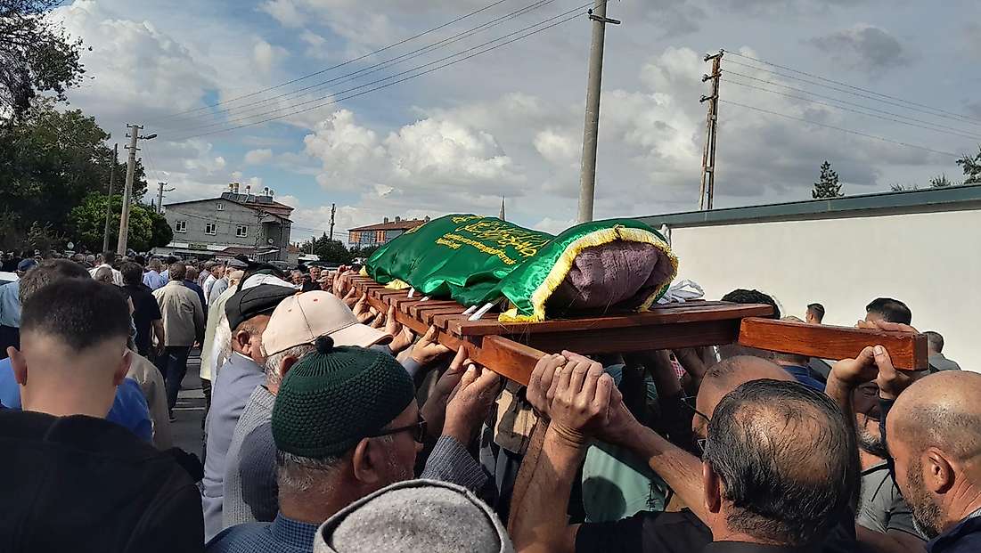 Konya'daki o kazadan acı haber: Yaşam mücadelesini kaybetti
