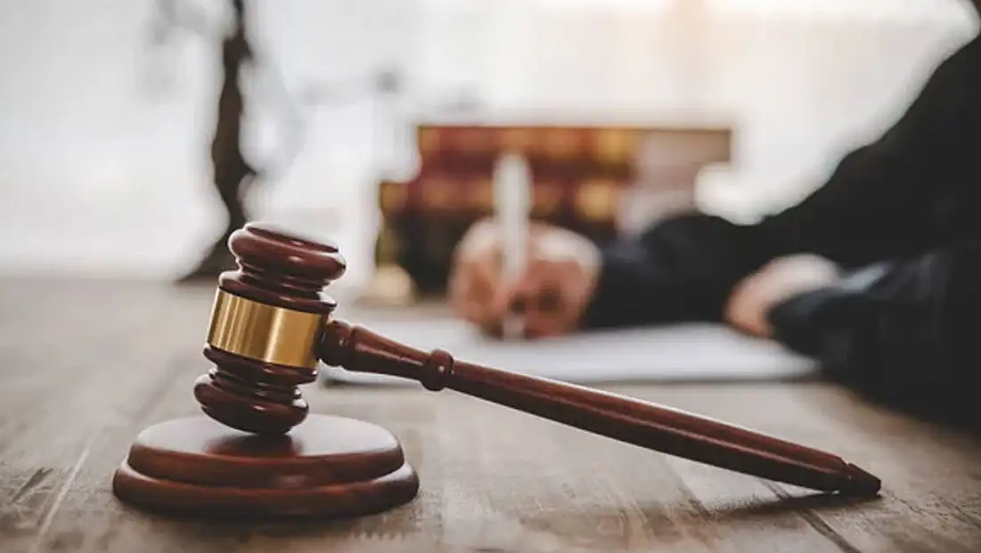 Konya’daki patlama davasında sanık hakim karşısına çıktı