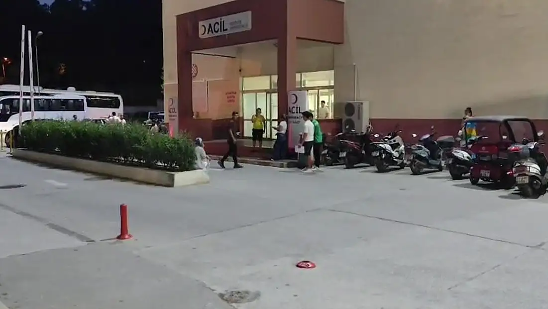 Konya kafilesini zehirleyen şirket hakkında yeni gelişme!