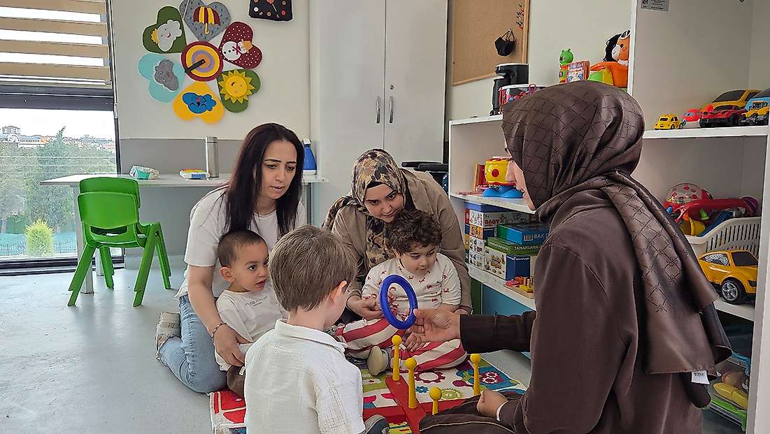 Konya’nın eğitim markası SOBE’de yeni dönem başladı