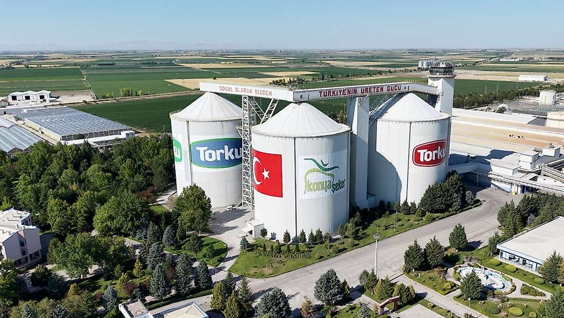 Konya Şeker’den dev promosyon müjdesi!