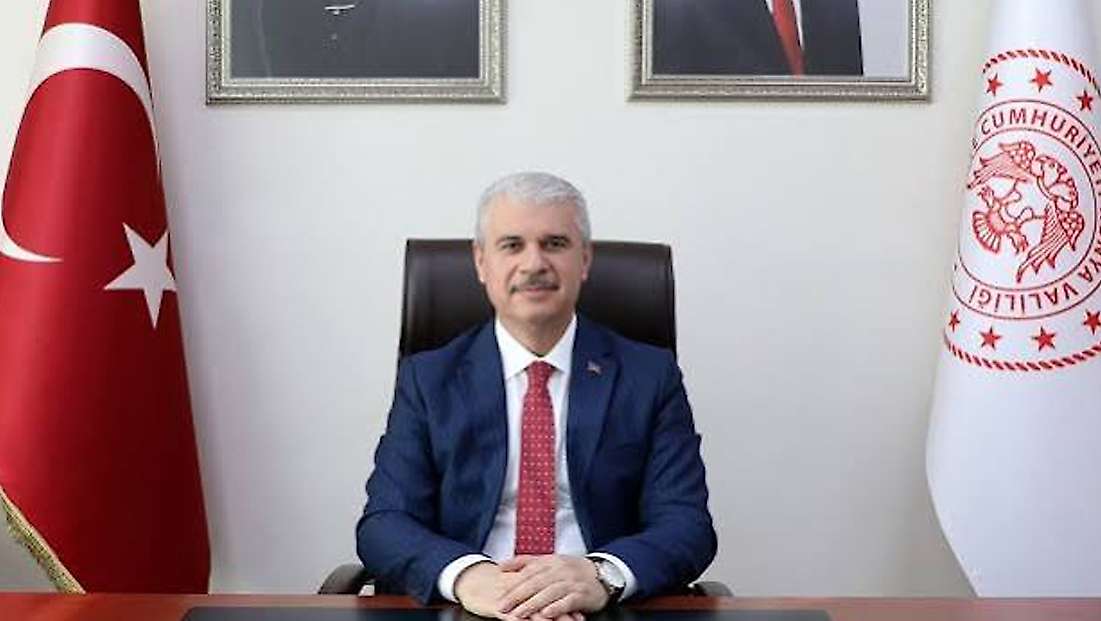 Vali Akın 'Konya direniş ruhunun en güçlü dayanak noktalarından biri '