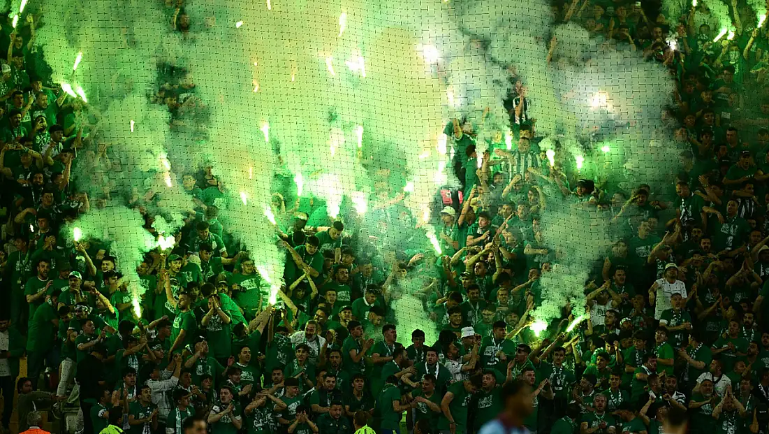 Konyaspor’da flaş kombine kararı! 3 tribünde satış yapılmayacak
