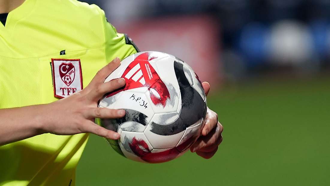 Konyaspor-Gençlerbirliği maçını kim yönetecek?