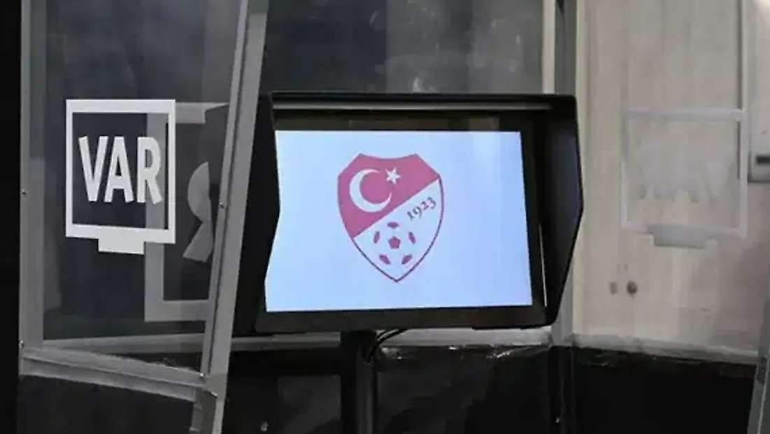 Konyaspor-Gençlerbirliği maçının VAR’ı açıklandı