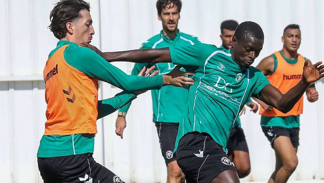 Konyaspor, Gençlerbirliği’ne bileniyor