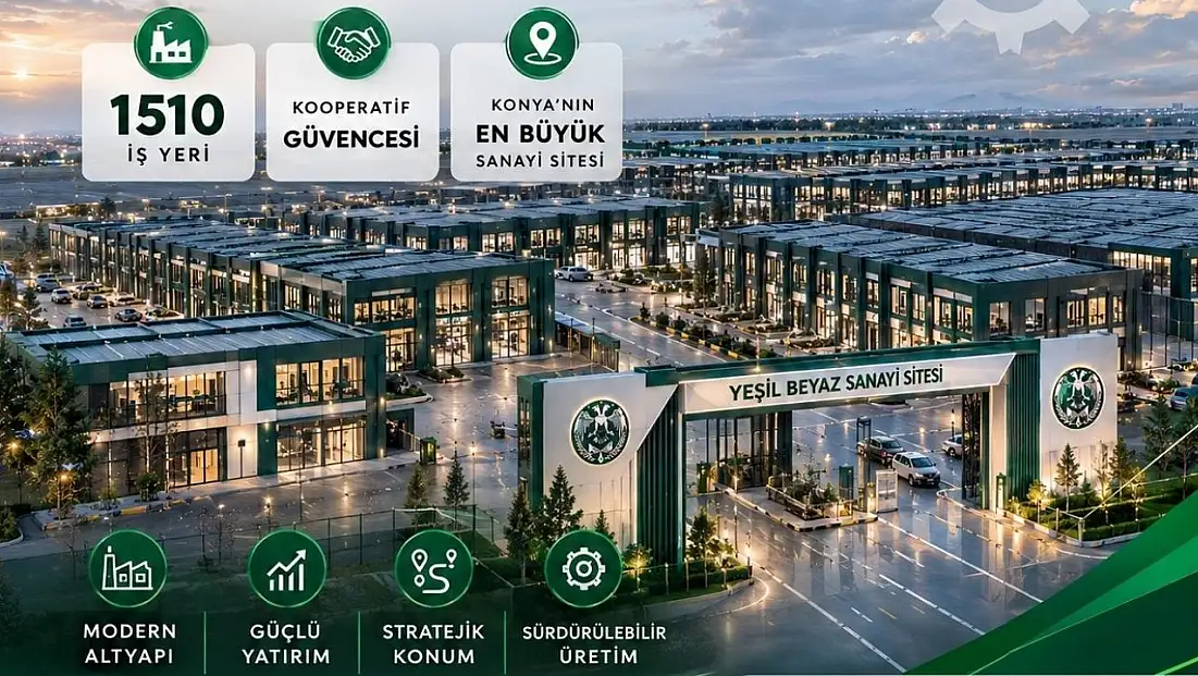 Konyaspor’u kurtaracak ‘Yeşil Beyaz’da satışlar sürüyor!