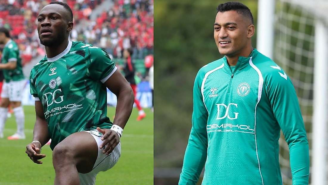 Konyaspor’un suskun golcüleri