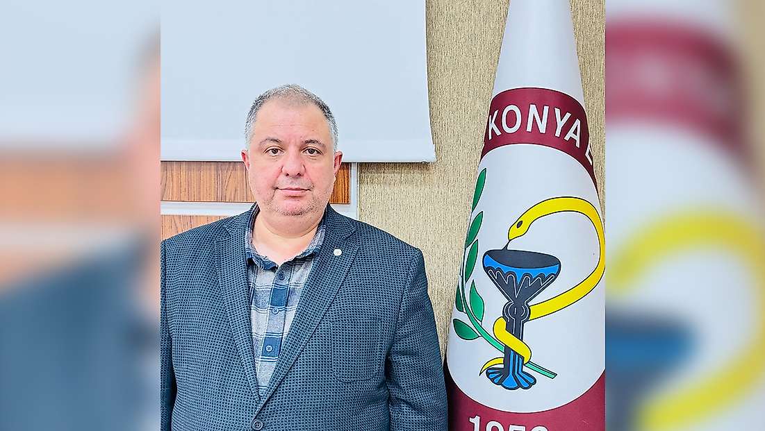 Koru: Sahte ilaç işletmelerine dikkat edilmeli!