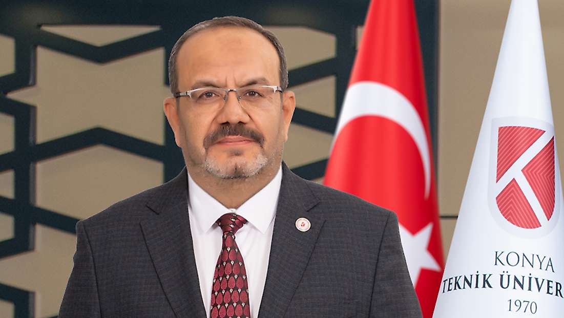 KTÜN Rektörü Çelik'ten 30 Ağustos mesajı