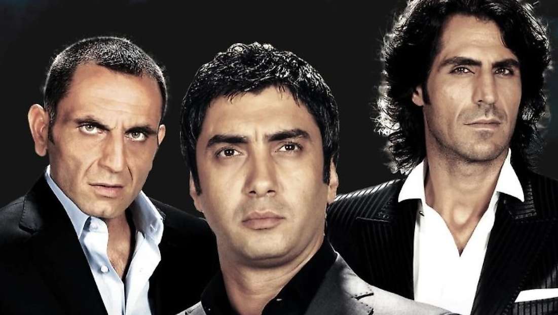 Kurtlar Vadisi Pusu dizisi neden incelemeye alındı?