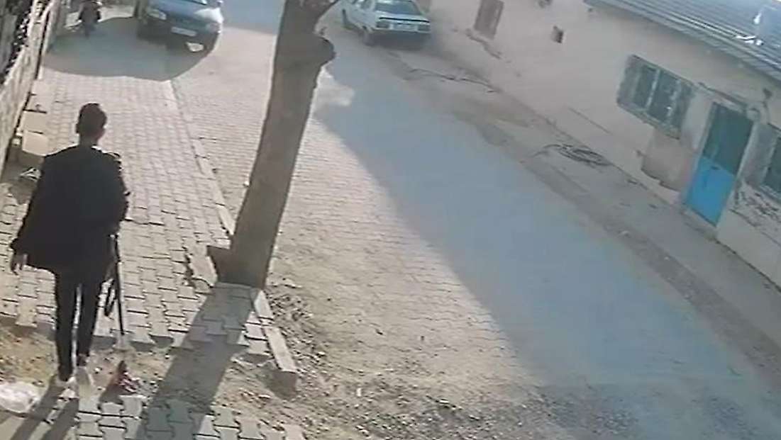 Manisa’da 11 öğrencinin yaralandığı saldırıda tanıklar konuştu