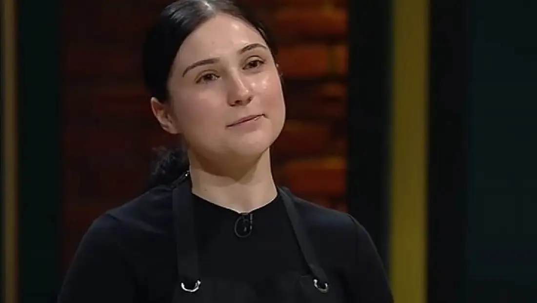 MasterChef 2025 Hilal Ağca Kimdir