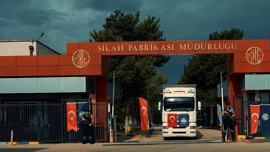 Mehmetçiğin yeni gücü göreve hazır