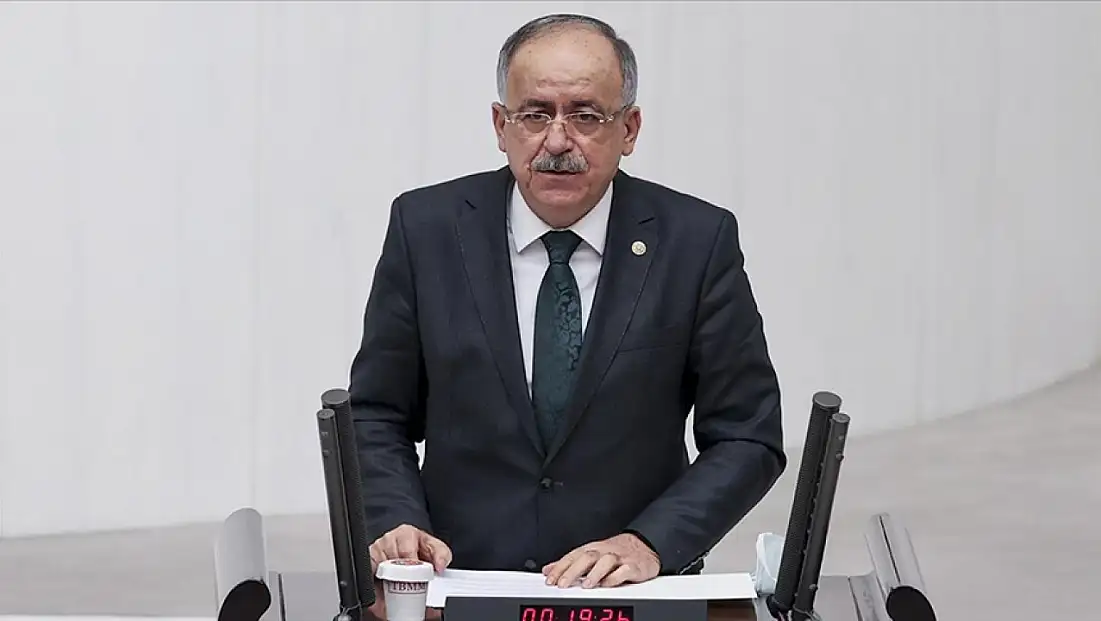 MHP’li Kalaycı’dan Başkan Altay’a tebrik