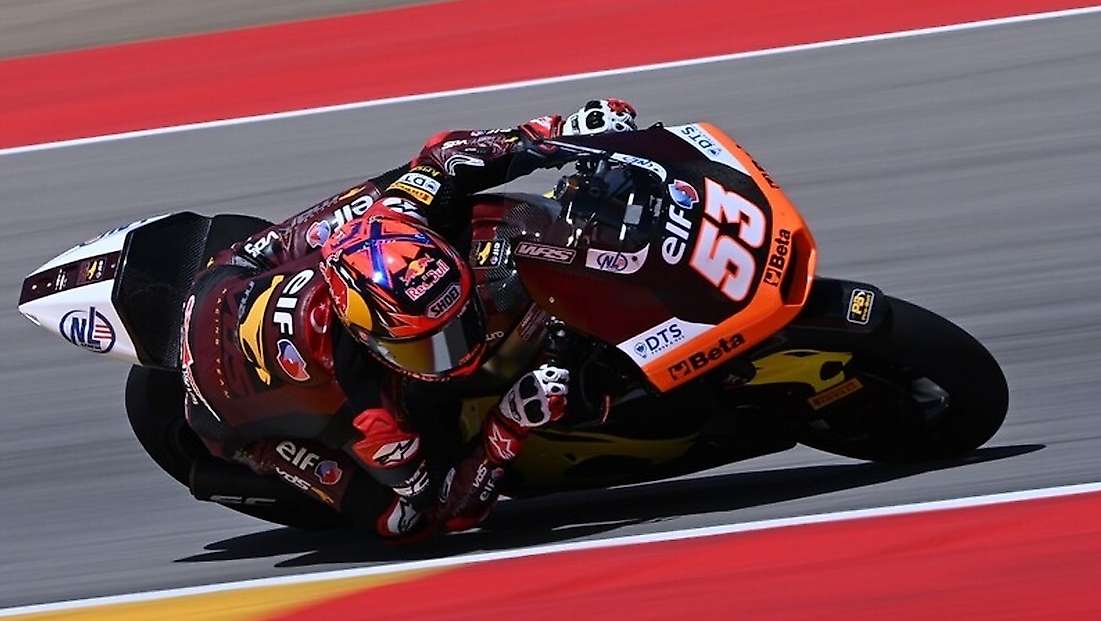 Milli motosikletçi, Avustralya'da piste çıkacak