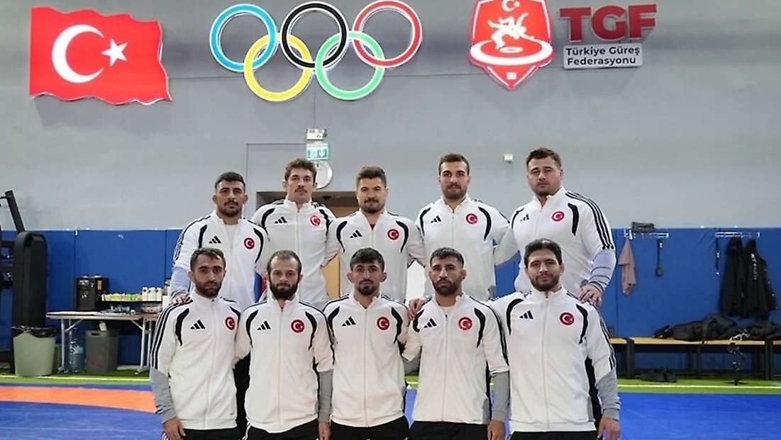 Milliler, Dünya Şampiyonası’nda ter dökecek