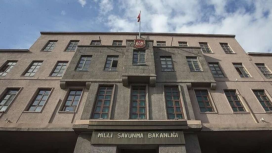 MSB'den 30 Ağustos Zafer Bayramı paylaşımı