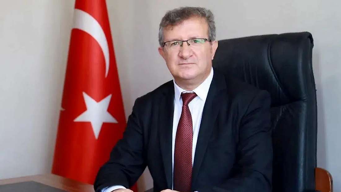 Müdür Karabulut’tan Yeni Meram’a tebrik