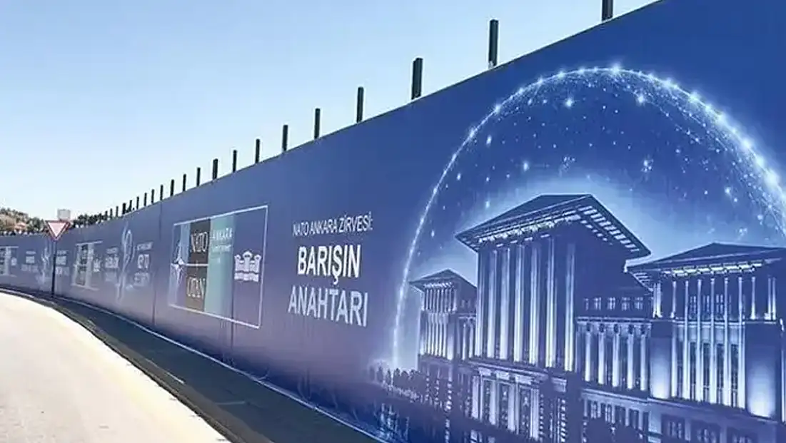 NATO Zirvesi'nin program akışı belli oldu