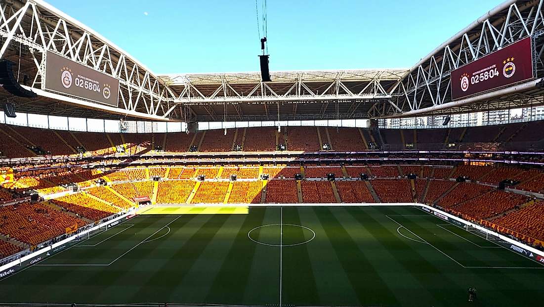 RAMS Park’ta 18. derbi! Dikkat çeken istatistik