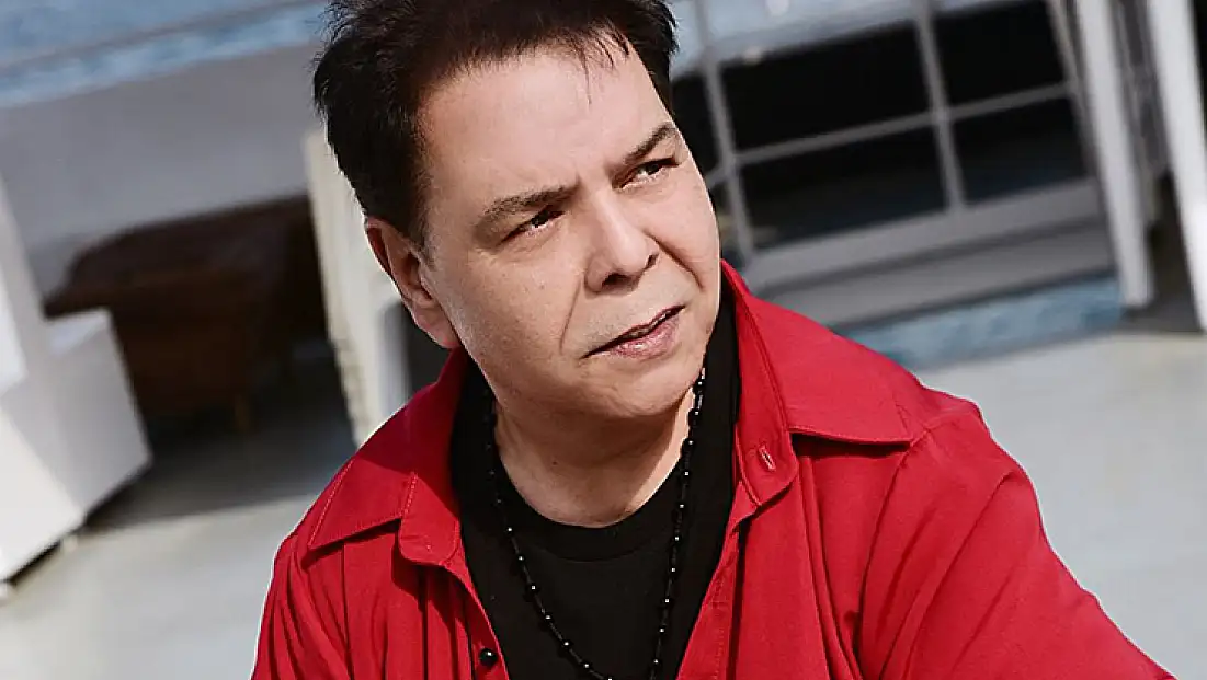 Roman müziğinin sevilen ismi Balık Ayhan hayatını kaybetti