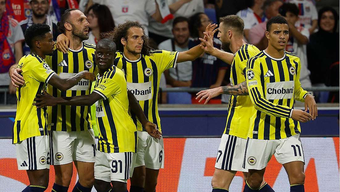 Şampiyonlar Ligi’nde 18 yıl sonra ilk yaşanacak