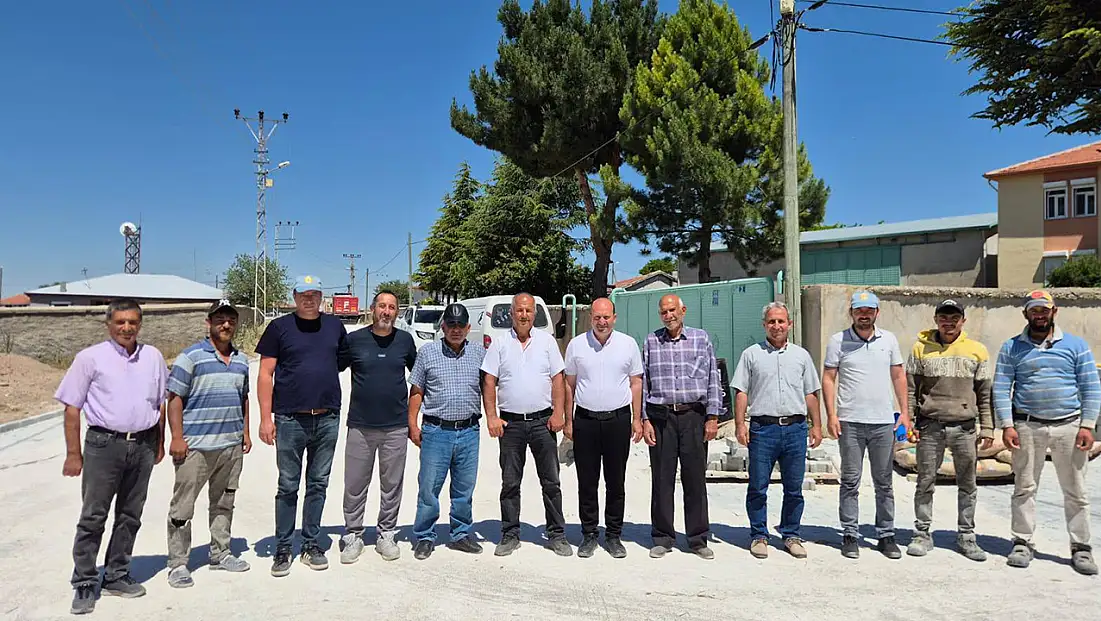 Sarayönü’nde hizmet kalitesi artıyor
