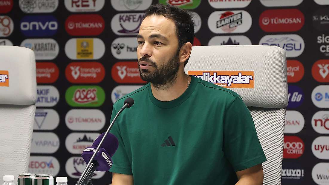 Selçuk İnan: Çok önemli bir galibiyet