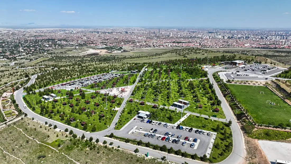 Selçuklu’da tekrardan milli maç heyecanı yaşanacak