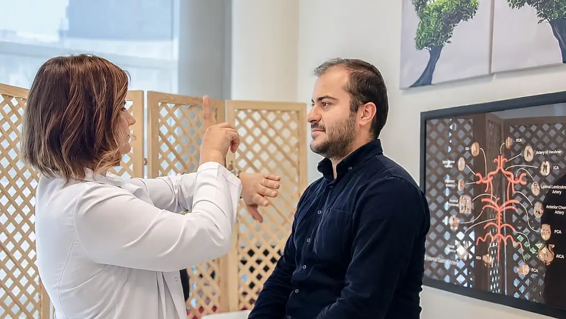 Sıcaklar migreni artırıyor; ağrısız migren olur mu?