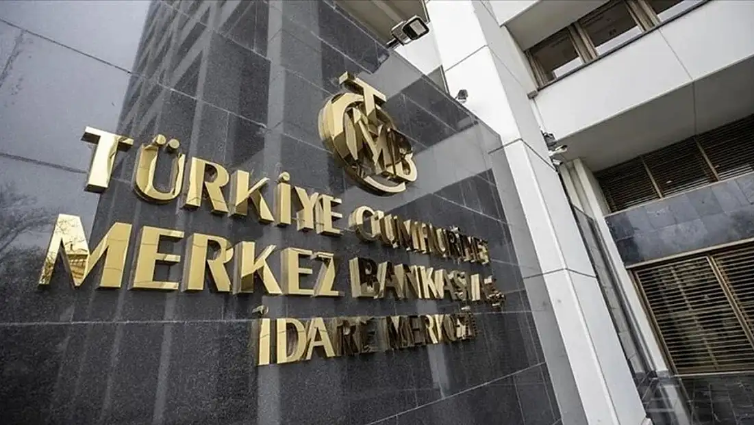 Son dakika: Merkez Bankası'nın faiz kararı açıklandı