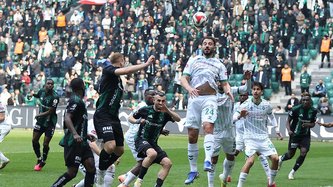 Süper Lig’de 3. hafta başlıyor! Konyaspor’un rakibi Kocaeli