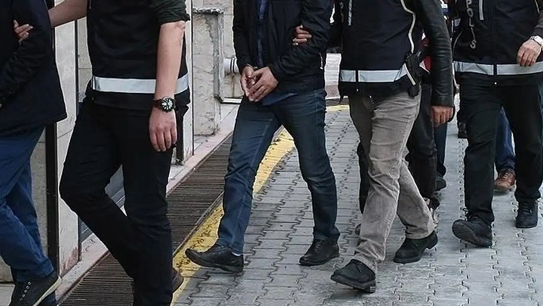 Terör örgütü DEAŞ'a dev operasyon! 30 ilde 119 şüpheli yakalandı