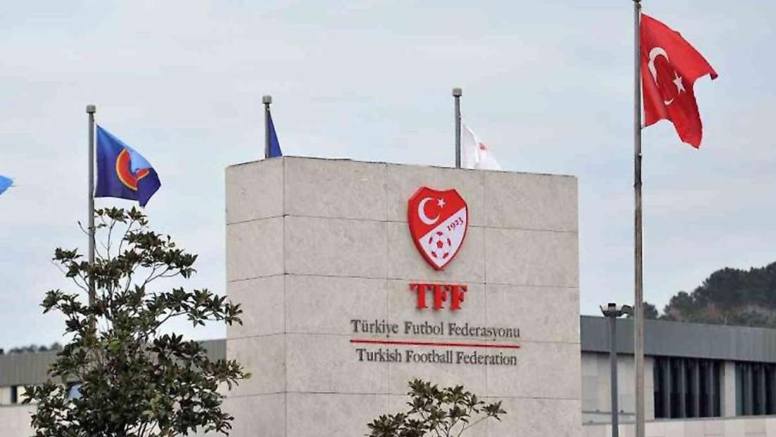 TFF açıkladı! Yabancı kuralına düzenleme