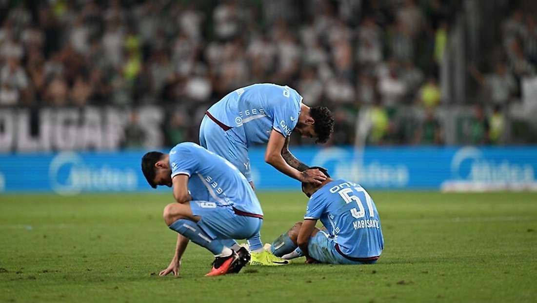 Trabzonspor, sezona hayal kırıklığıyla başladı