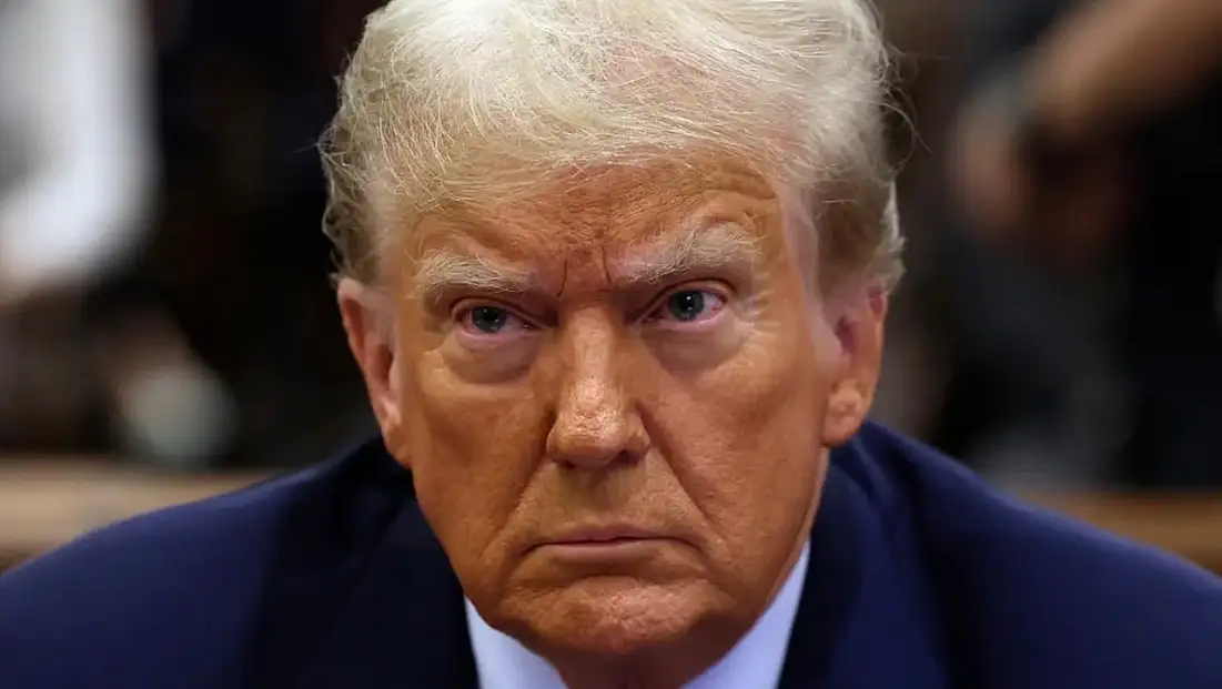 Trump: İran, Hürmüz'den geçiş için ücret talep etmedi