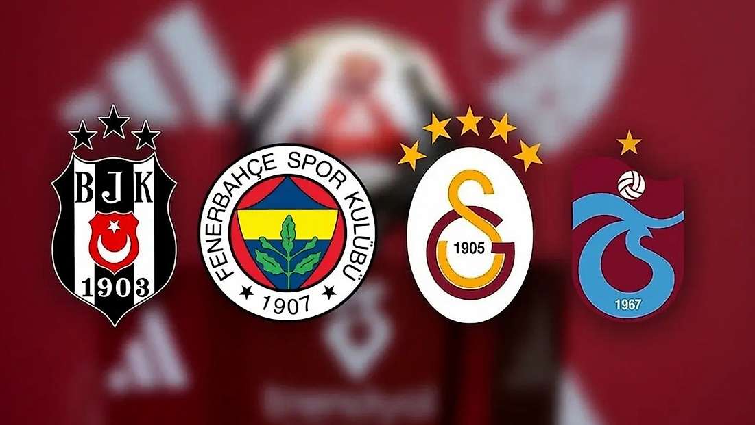UEFA ülke puanında son durum! Türkiye kaçıncı sırada?