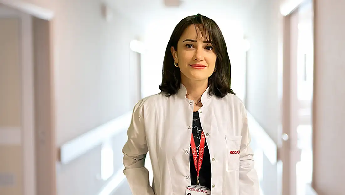 Uzmanı uyardı: 