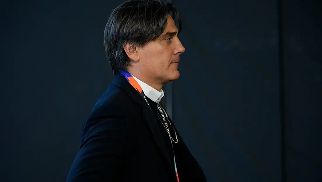 Vincenzo Montella: Çok büyük hayal kırıklığı yaşıyorum