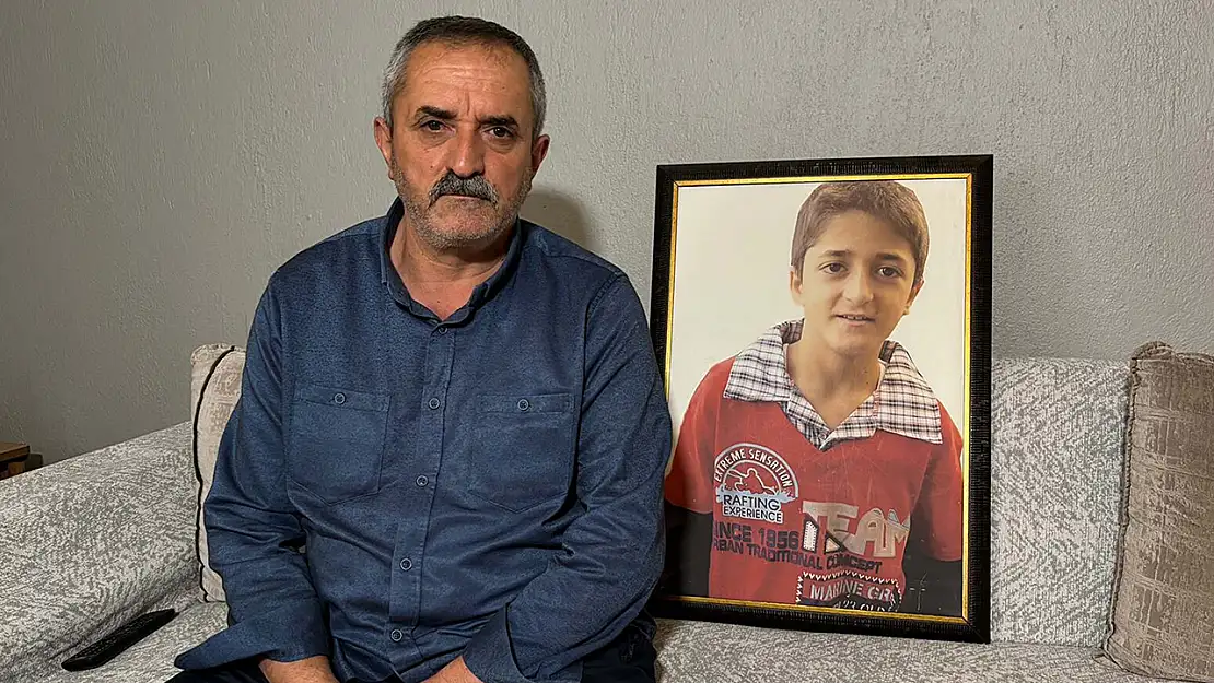 13 yıllık adalet bekleyişi: Arif Dallı'nın babası bakanlığa seslendi