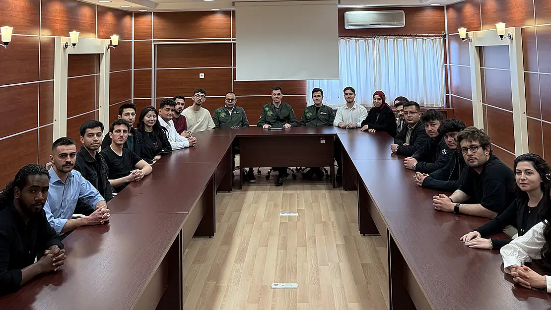 Konya'da 'otonom çiftlik' devrimi anlatıldı