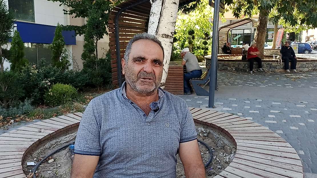Konya'da pes dedirten dolandırıcılık! Altınlar son anda kurtarıldı